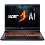 Acer Nitro V 16, ANV16-41-R8AZ, čierny