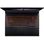 Acer Nitro V 16 ANV16-42-R5L5, čierny