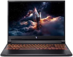 Acer Nitro V 16 ANV16-42-R6KN, čierny
