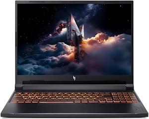 Acer Nitro V 16 ANV16-42-R9T7, čierny