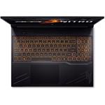 Acer Nitro V 16, ANV16-71-7605, čierny