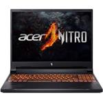 Acer Nitro V 16, ANV16-71-7605, čierny