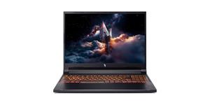 Acer Nitro V 16/ANV16-72-72GC/7-240H/16"/2560x1600/32GB/1TB/RTX 5060/W11H/Black/2R