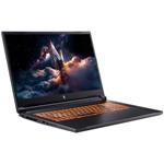 Acer Nitro V 17, ANV17-41-R3YC, čierny