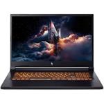 Acer Nitro V 17, ANV17-41-R3YC, čierny