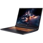 Acer Nitro V 17, ANV17-41-R4CC, čierny