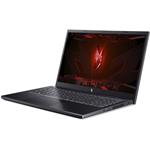 Acer Nitro V15 ANV15-51-56Y8, čierny, (rozbalené)