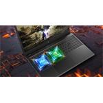 Acer Nitro V15 ANV15-51-56Y8, čierny, (rozbalené)