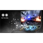 Acer Nitro V15 ANV15-51-56Y8, čierny, (rozbalené)