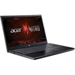 Acer Nitro V15 ANV15-51-576Y, čierny - rozbalené