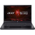 Acer Nitro V15 ANV15-51-576Y, čierny - rozbalené