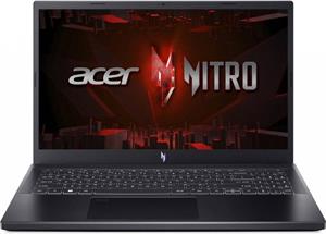 Acer Nitro V15 ANV15-51-576Y, čierny - rozbalené