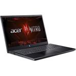Acer Nitro V15 ANV15-51-5813, čierny
