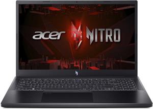 Acer Nitro V15 ANV15-51-5813, čierny