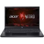 Acer Nitro V15 ANV15-51-74JN, čierny