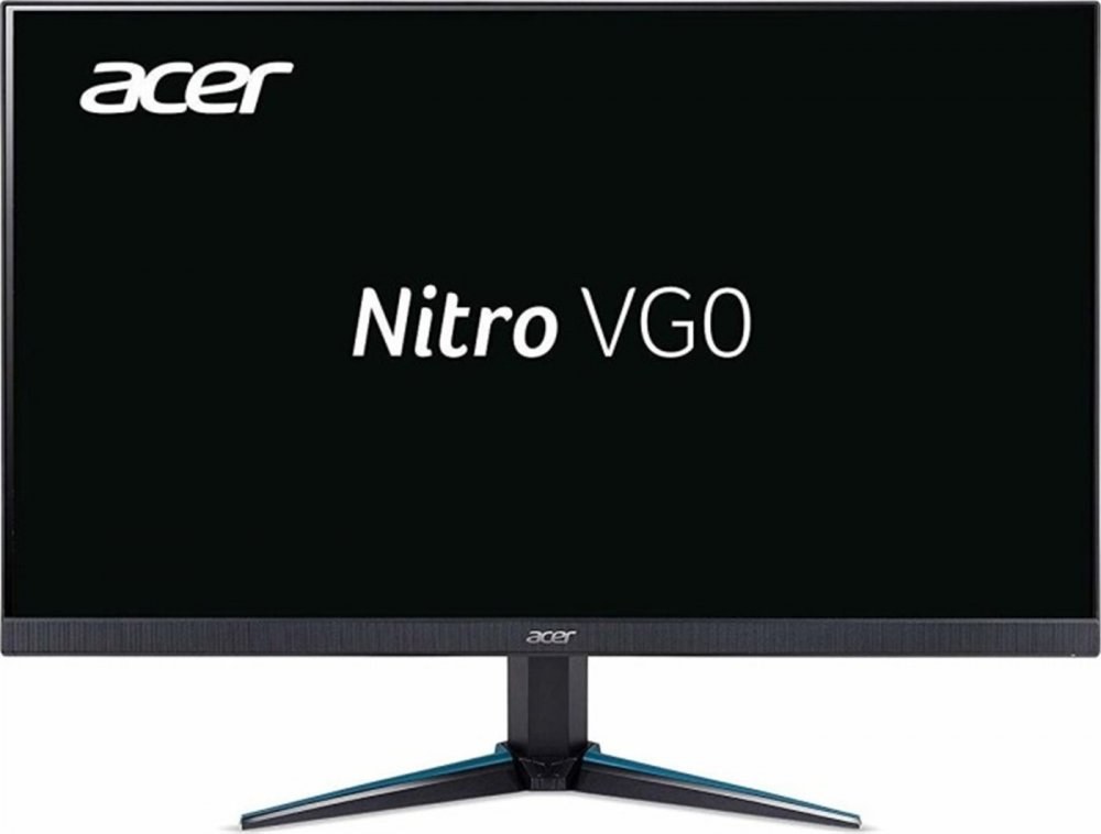 Acer nitro vg270upbmiipx обзор