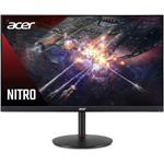 Acer Nitro XV252QFbmiiprx, 24.5", čierny