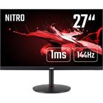 Acer Nitro XV272P, 27"