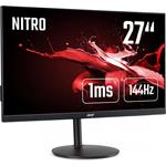 Acer Nitro XV272P, 27"