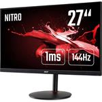 Acer Nitro XV272P, 27"