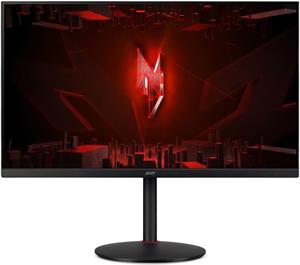 Acer Nitro XV320QU M3, 31.5"