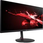 Acer Nitro XV340CKP, 34"