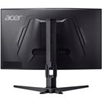 Acer Nitro XZ323QUP2, 31.5"