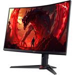 Acer Nitro XZ323QUP2, 31.5"