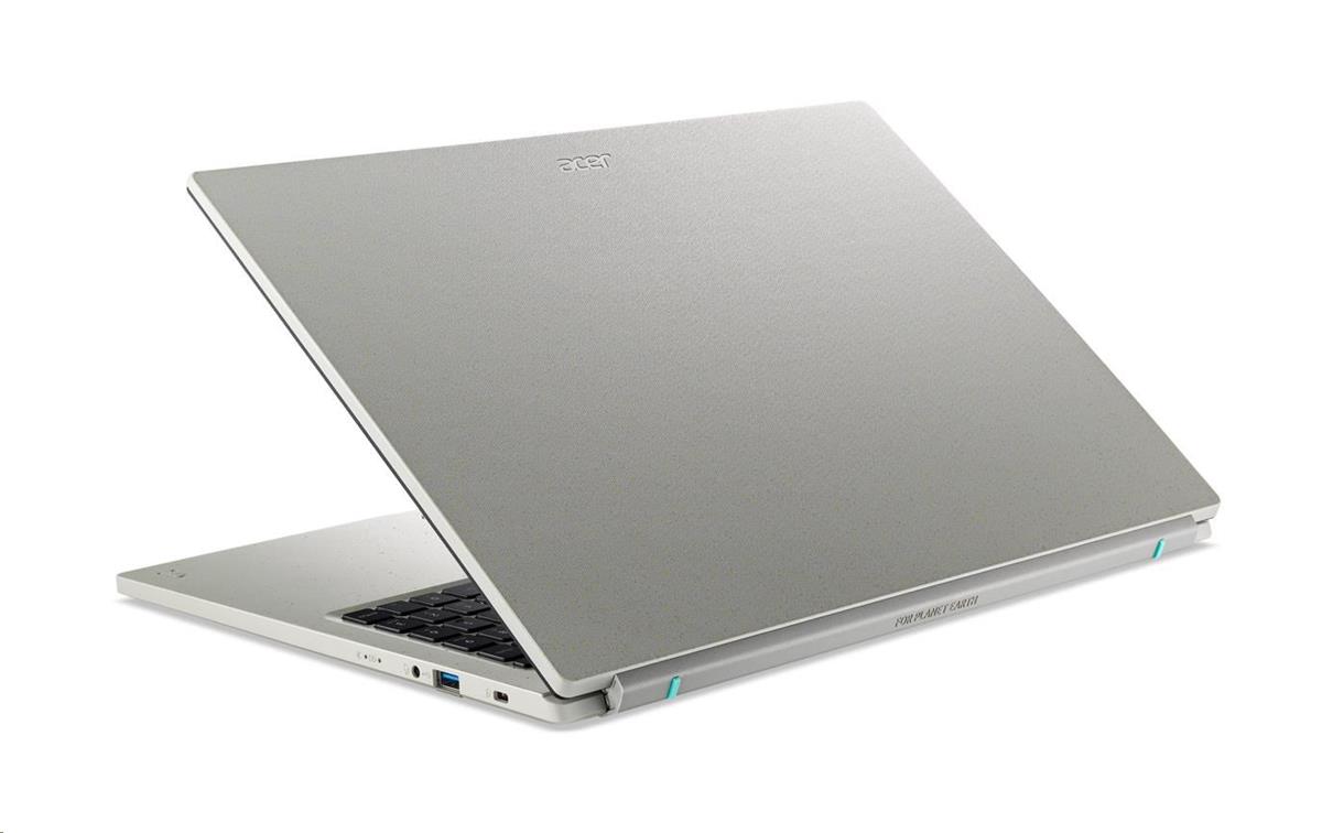 ACER NTB Aspire Vero 16 (AV16-51P-71DN),CoreUltra 7 155U ,16" WQXGA ,16GB,1TB SSD,Intel Arc,W11H,Grey