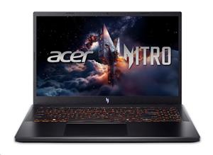 ACER NTB Nitro V 15 (ANV15-52-999E),i9-13900,15.6"FHD,16GB,1TB SSD,RTX 5060,W11H,Black