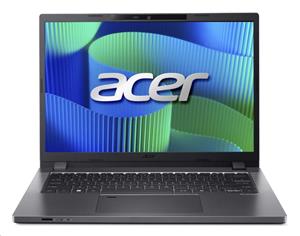 ACER NTB TravelMate P2 (TMP214-43-TCO-R1N8),R7 PRO 7735U,14"WUXGA,32GB,512GB SSD,Radeon,W11P,Gray