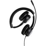 Acer Office Headset AHW154, čierne