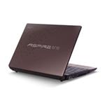Acer One 521- 05Dc (LU.SBT0D.018) hnedy