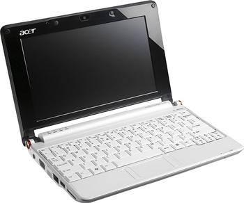 Acer One A110-Aw (LU.S020A.154) biely