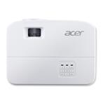 Acer P1155 DLP/3D/800x600 SVGA/4000 ANSI/20000:1/2x HDMI, 2,25Kg