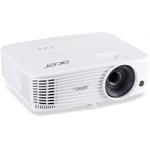 Acer P1350WB, DLP projektor, biely