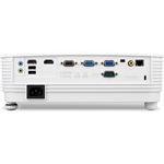Acer P1350WB, DLP projektor, biely