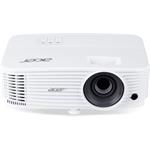 Acer P1350WB, DLP projektor, biely