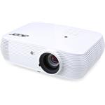 Acer P1502, DLP projektor, biely