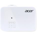 Acer P1502, DLP projektor, biely