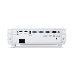Acer P1555 DLP/3D/ FullHD 1920x1080 /4000 LUMENS/10000:1/ VGA, HDMI MHL/repro 1x10W /2,9Kg