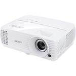 Acer P1650, DLP projektor, biely
