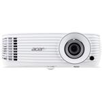 Acer P1650, DLP projektor, biely