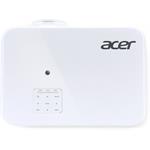 Acer P5230, DLP projektor, biely