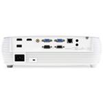 Acer P5230, DLP projektor, biely