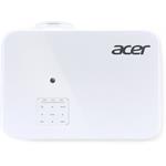 Acer P5530i, DLP projektor, biely