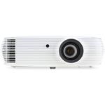 Acer P5530i, DLP projektor, biely