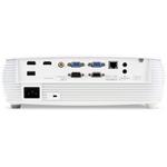 Acer P5535, DLP projektor, biely