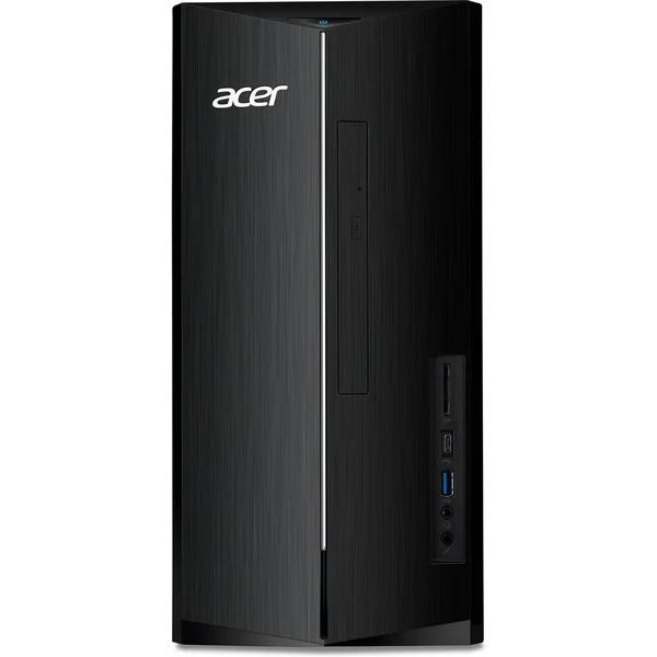 ACER PC Aspire TC-1760 -i7-12700,16GB,512GB SSD,Nvidia GTX 1650 4GB,W11H,čierna