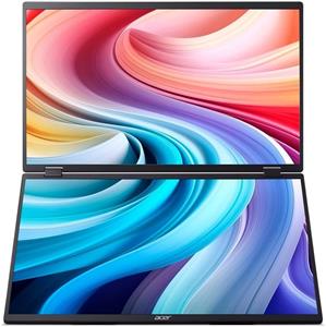 Acer PD193QTEbmiuux, 18,5"